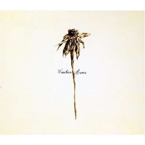 Patrick Watson Wooden Arms (CD)