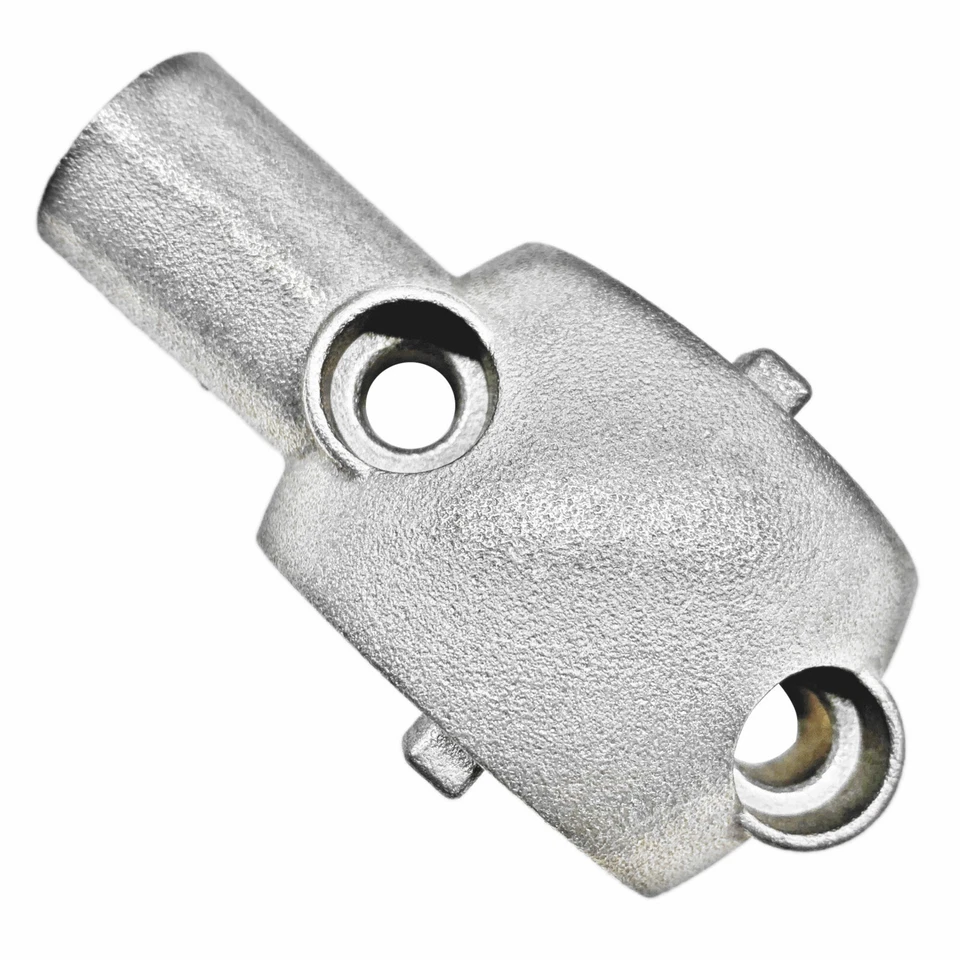 NUEVO SOPORTE ESPEJO CILINDRO MAESTRO 05 09 SUZUKI VL1500T BOULEVARD C90T Foto 3 de 4