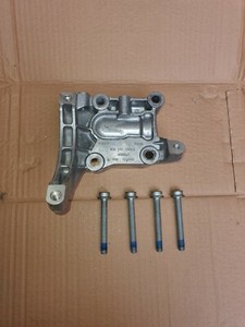 Halter Aufnahme Klimakompressor VW Touareg 7P Audi A6 4G A4 8K A7 4G 3,0TDI V6