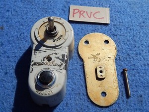 Télécommande Volume Pour Jukebox Seeburg - Neuf - Compatible Télécommande Volume Pour Jukebox Seeburg - Neuf - Compatible