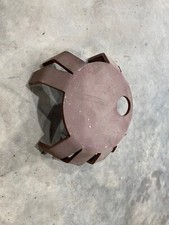 Toyota Solid Axle Differential Cover