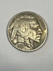 1930-S Buffalo Nickel F/VF