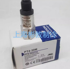 New In Box EMERSON PT4-30M Pressure Sensor