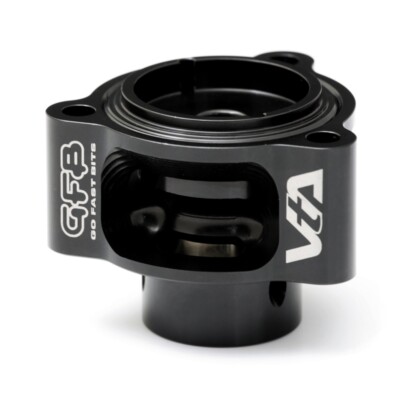 Go Fast Bits GFB VTA Valve Mercedes Turbo W/ Electronic Factory Diverter Valve