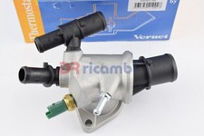 Fiat Palio Punto Strada 1.9 JTD Termostato Con Sensor Vernet TH6869.88J