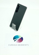 Sony Xperia 1 V XQ-DQ44 Khaki Green 512GB 16GB Dual SIM Unlocked Used