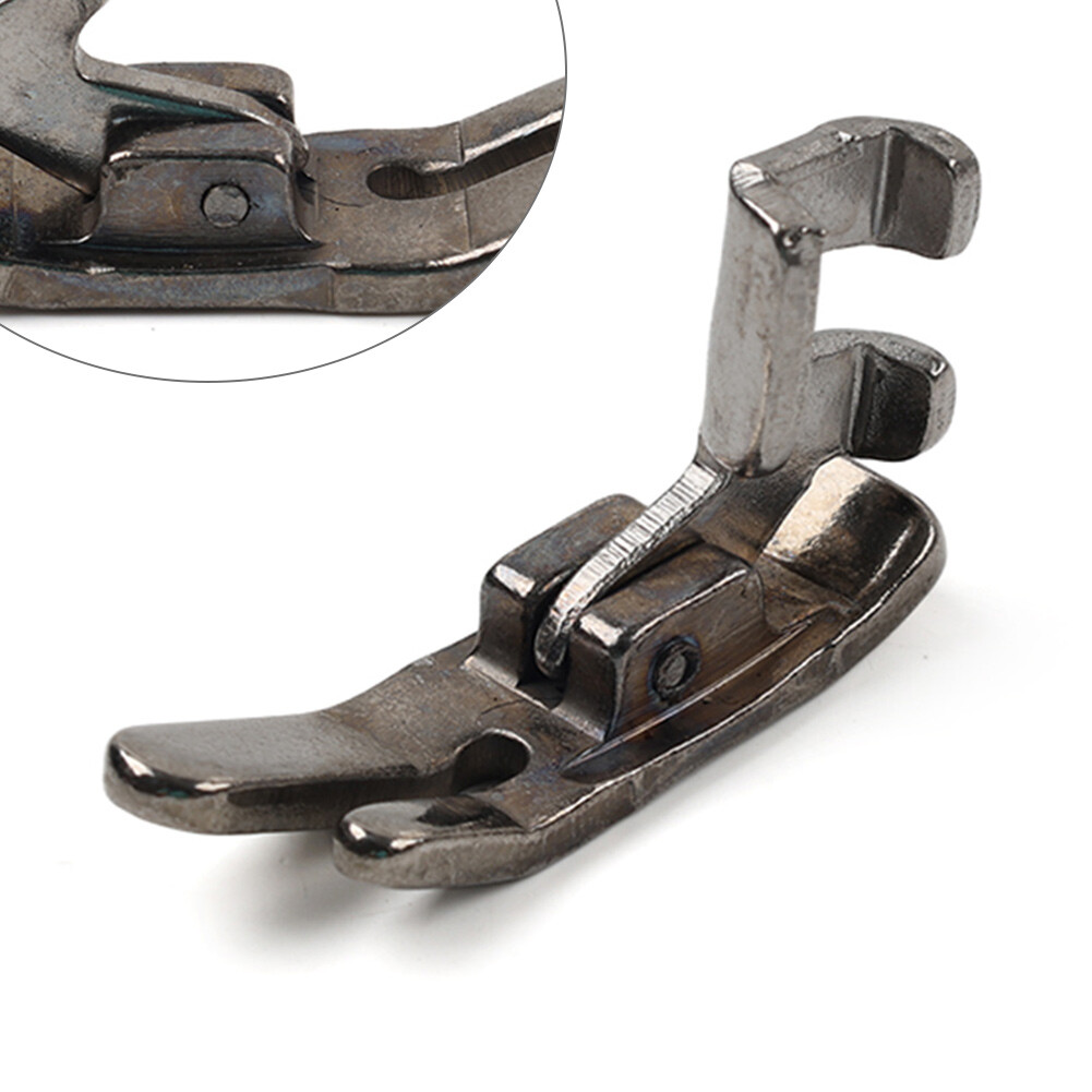 Slant Shank Straight Stitch Foot #170071 For Singer Sewing Machines 1pc