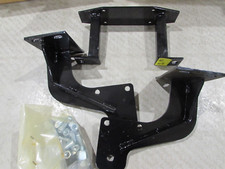Meyer Snow Plow Truck Bracket Kit 2003-2014 Jeep Liberty 4x4 Drive Pro 18503 Meyer Snow Plow Truck Bracket Kit 2003-2014 Jeep Liberty 4x4 Drive Pro 18503