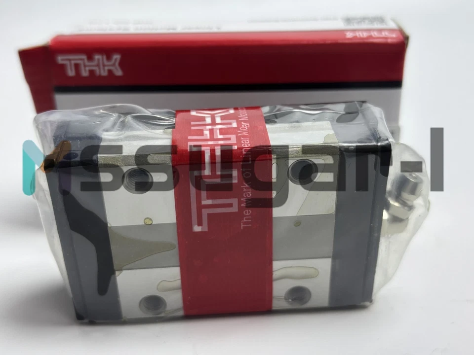 1pcs BRAND NEW ONES THK slide bearing SSR20XW1UU - Image 3 of 4