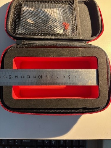 Dental Loupes Case - Picture 3 of 4