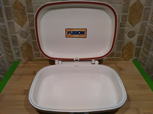 Neu Cook's Companion Flip Pan Niederdruck Kochen Induktion Keramik Antihaftbeschichtet - Bild 60 von 81