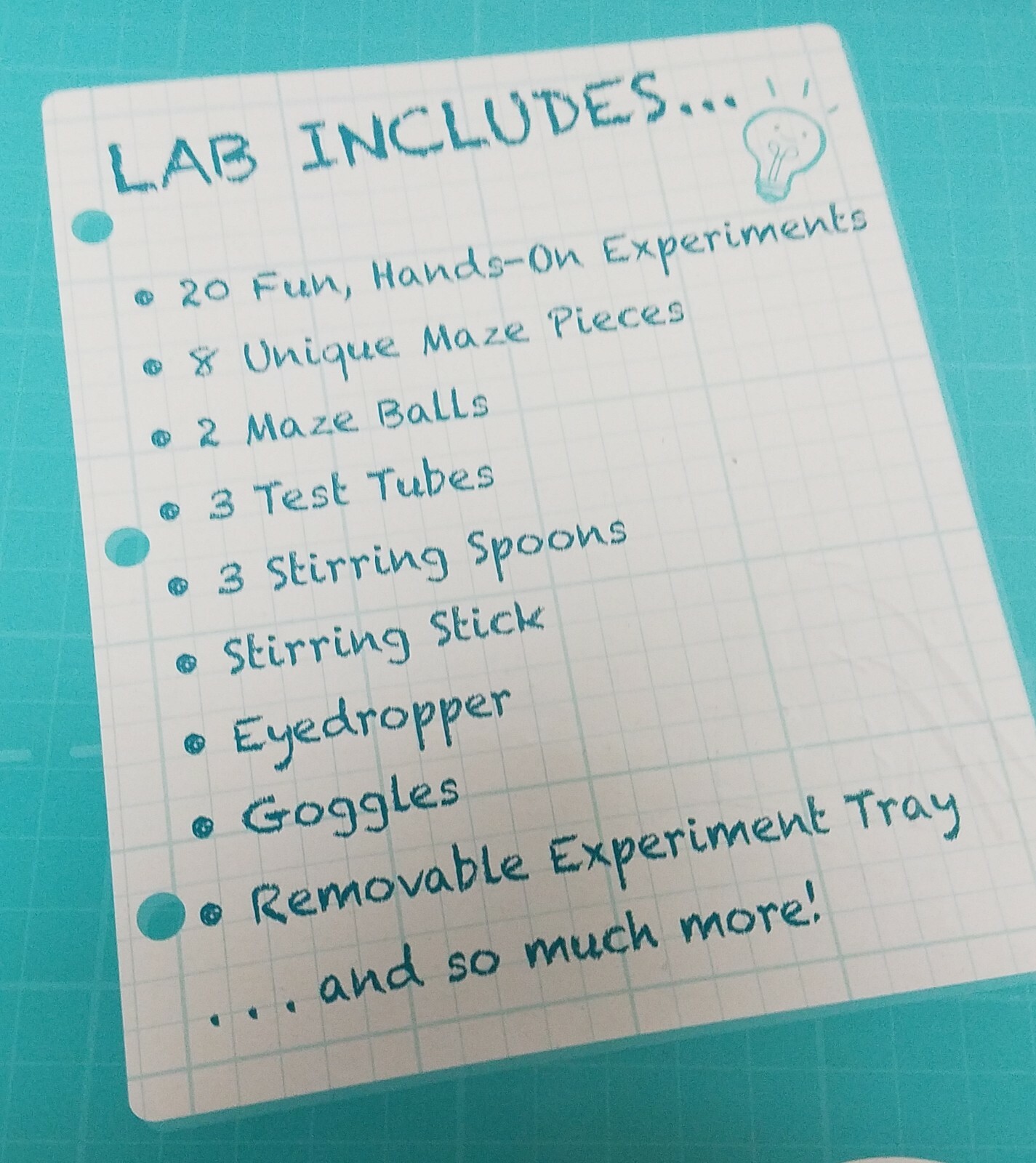 little tikes stem lab jr