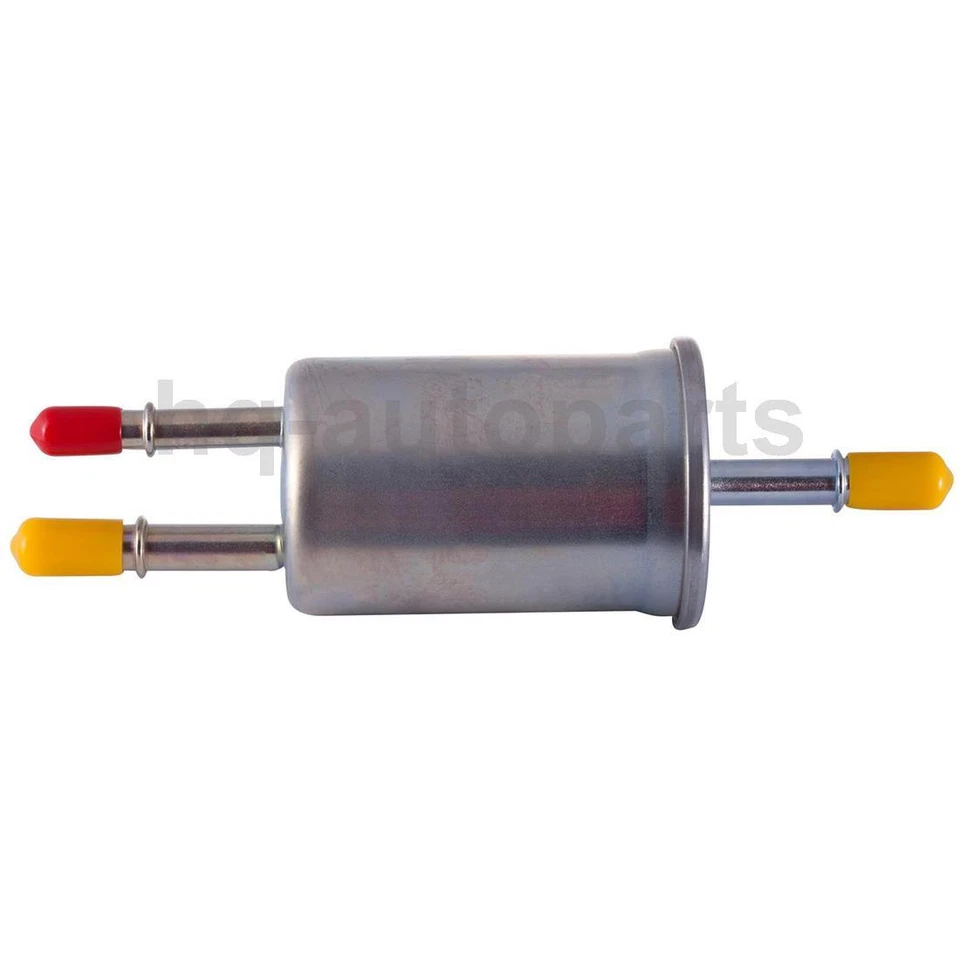 Filtro de aceite de motor, filtro de combustible para Ford Ranger 2011 2010 2009 2008 2007 2006 2005 Foto 3 de 4