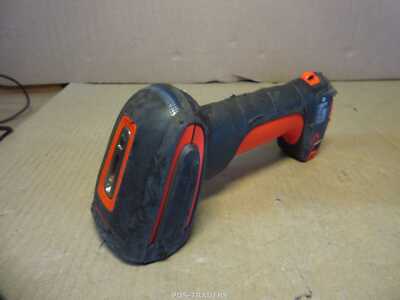 Honeywell 1981iFR-3 Granit Rugged Wireless Bluetooth 2D Barcode Scanner Reader 