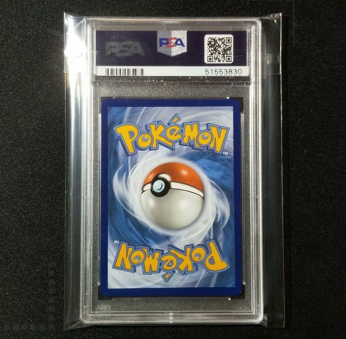 Vivid Voltage Togekiss Vmax 191/185 Secret Rare Rainbow