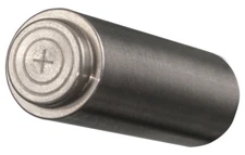 1911 End Cap Gov Standard Bullseye Stainless - Bar Stock