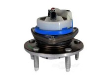 Acdelco Wheel Hub Bearing Assembly With Speed Sensor Rw20-86 Acdelco Wheel Hub Bearing Assembly With Speed Sensor Rw20-86