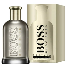 Hugo Boss No #6 6.7 oz EDP Cologne for Men New In Box