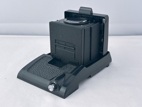 🟢COMO NUEVO en caja🟢 Buscador de vista a nivel de cintura Mamiya para M645 1000s de Japón 2344 - Imagen 4 de 10