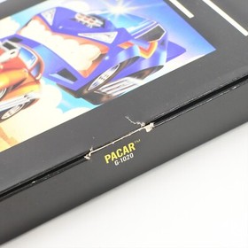 PACAR Big box G-1020 Sega SC-3000 SG-1000 2456 sc