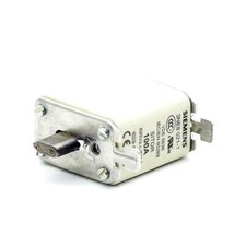 Siemens SITOR Fuse Block 3NE8021-1	