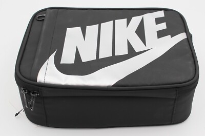 バッグ na-na New Nike Youth/Adult Hard Shell Lunch Box BPA-Free Insulated Tote