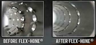 FLEX-HONE, For 1-3/8 In Bore, 3 In Hone Lg, Flexible Cylinder Hone - 2ZYV4|BC13818 - Foto 3