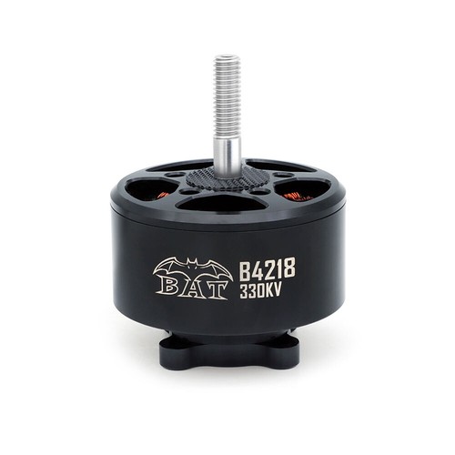 SURPASSHOBBY B4214 400KV 660KV Brushless Motor for FPV RC Airplane Drone - Picture 15 of 27
