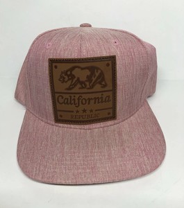pink cap ebay