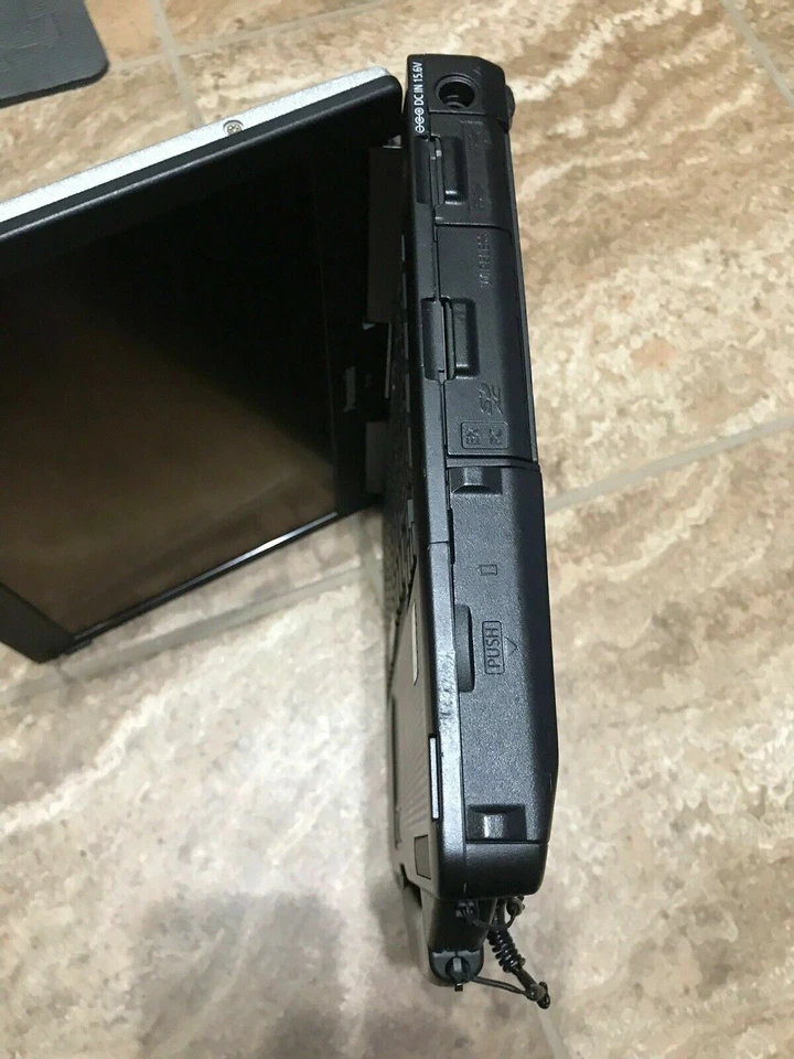 CF-53 -PANASONIC  NON-TOUCH  MK4🔹i5-4310M@2.0GHz✔️8GB✔️500SSHD✔️WIN10 64BIT✔️ - Image 3 of 4