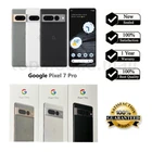 New Sealed - Google Pixel 7 Pro 5G 512GB丨256GB丨128GB Fully Unlocked - All Colors
