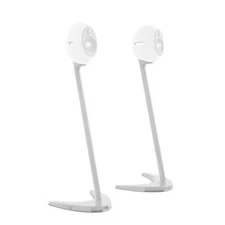 Edifier e25/e25HD Luna Series Speaker Stands for Living Room with Long Cables
