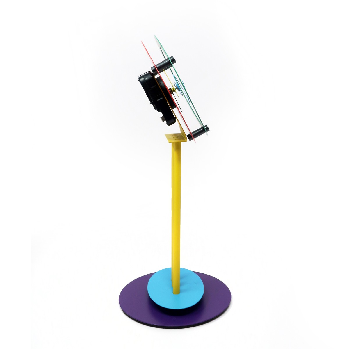 インテリア時計 Shohei Mihara Wakita Paradise desk clock インテリア時計 Shohei Mihara Wakita Paradise desk clock Paradise