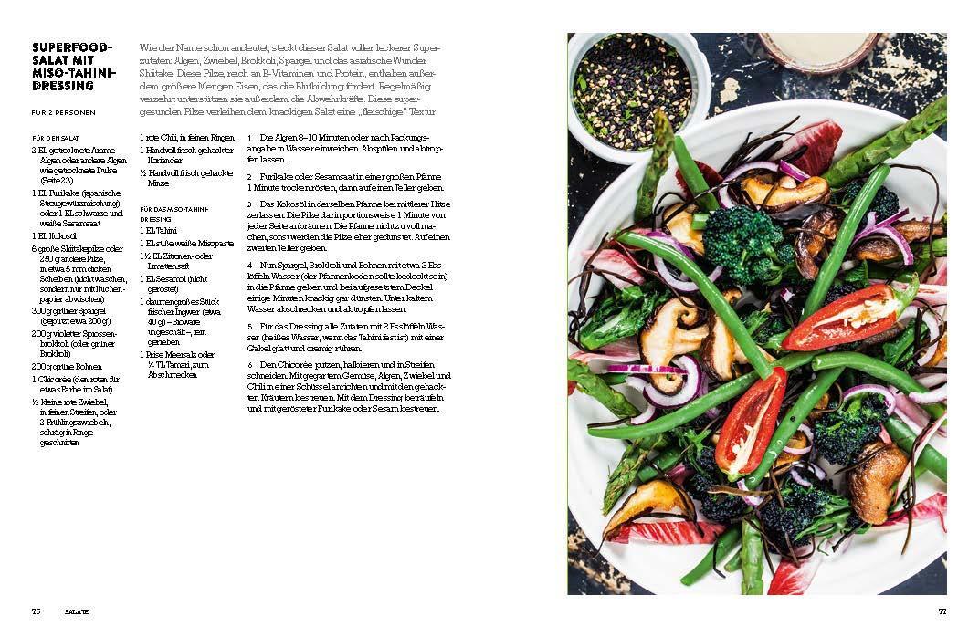 Thumbnail - Hemsley Und Hemsley, Melissa Hemsley