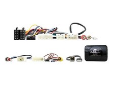 CTSTY015.2 Steering Wheel Stalk Interface Control For Toyota Innova Rush Verso