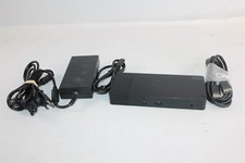 Dell WD19 USB-C Docking Station Latitude 5580 5590 7480 7490 K20A 180W