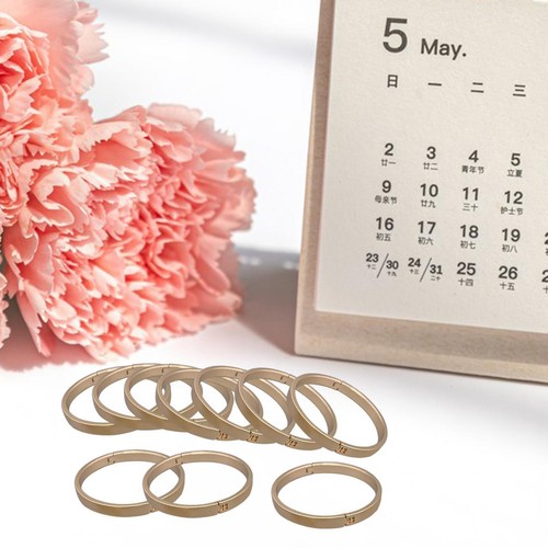 PATIKIL Album Fotografico Trasparente A Fogli Mobili 2.5x3.5