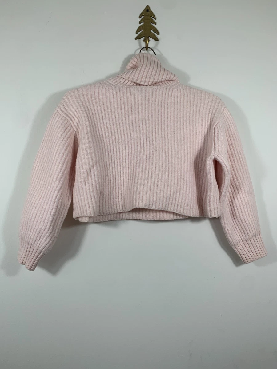 Babaton top titus sweater