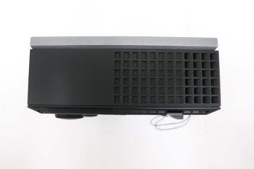 Dell M210X DLP Front Projector Soft Carrying Case 50-60Hz with Cables - Picture 14 of 14