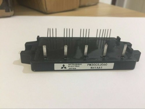 Modulo alimentazione MITSUBISHI PM30CSJ060 nuovo *TT - Foto 1 di 4