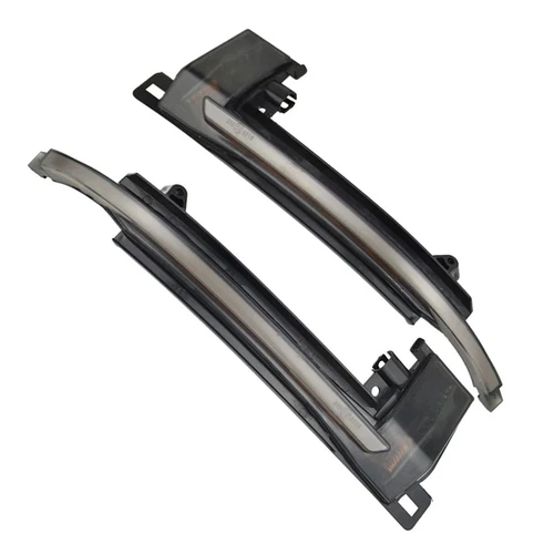 1 Paar LED Außenspiegel Blinker Passend für Audi A3 8P/ A4 B8/ A5 Gebraucht - Bild 20 von 21