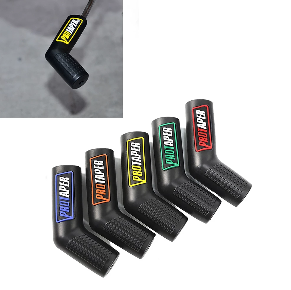 Universal Motorcycle Shifter Shoe Protector Gas Rubber Shift Lever