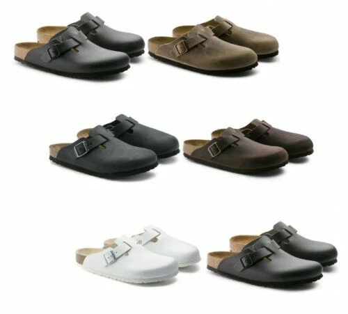 Scarpe col tacco da donna neri