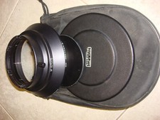 ANGENIEUX WEITWINKEL F 8,5mm 76