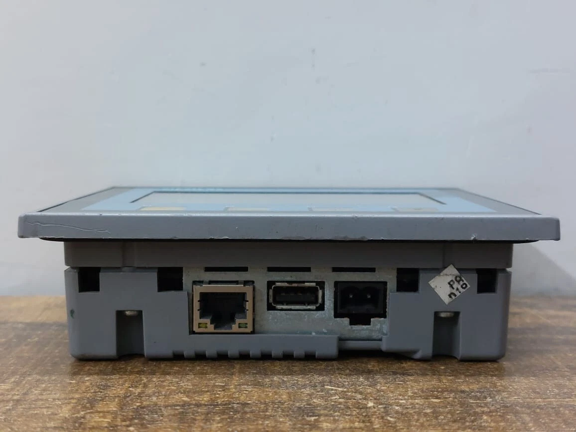 Simatic HMI KTP400 BASIC PANEL