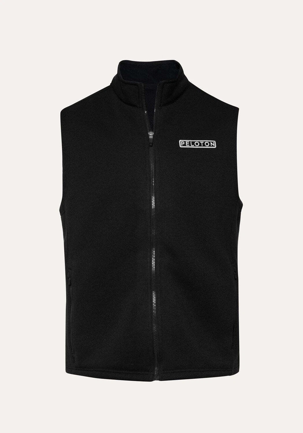 Peloton Bond Fleece Vest