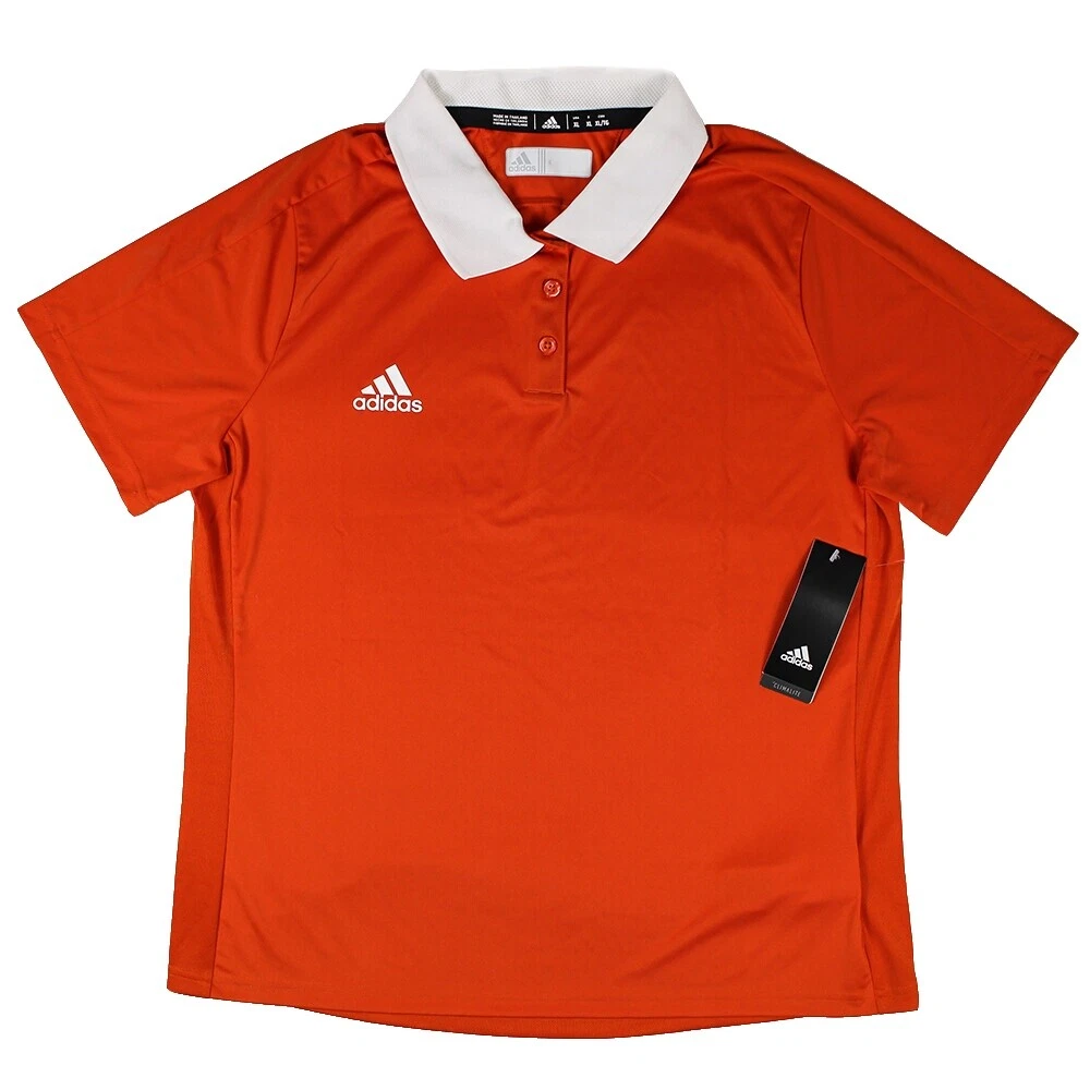 Adidas Tamaño Regular Spandex Activewear Tops para mujer