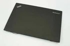 New Genuine Lenovo Thinkpad T550 W550s LCD Back Cover 00JT436 00JT437