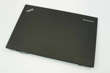 New Genuine Lenovo Thinkpad T550 W550s LCD Back Cover 00JT436 00JT437