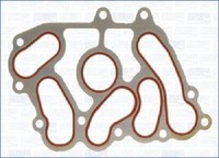 Original Ajusa Dichtung ÖLküHler 01139300 FüR Mercedes-Benz